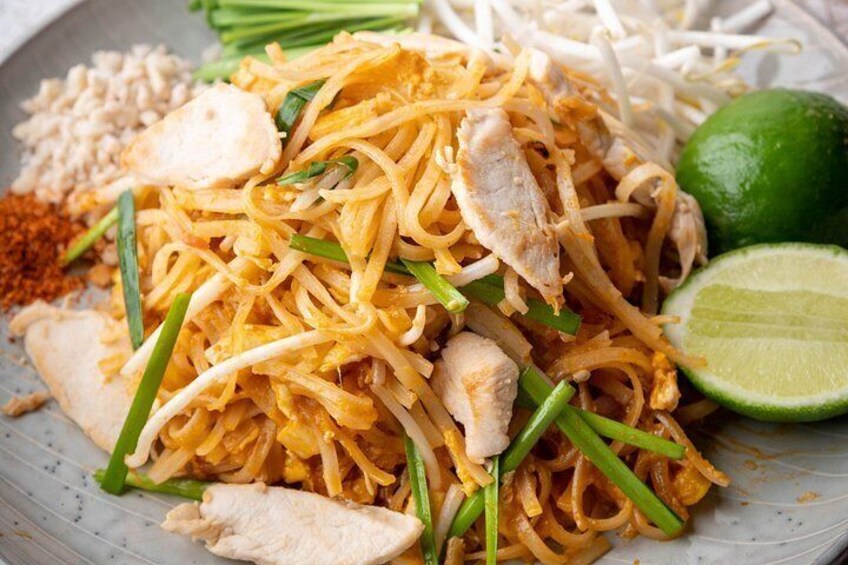Thai Cooking Class in Austin (Includes 3-Course Meal) 2