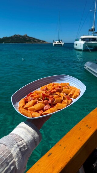 Picture 1 for Activity La Maddalena from the Wind: Seafaring Experience on a Vintage Sailing Ship 2