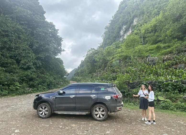 Picture 66 for Activity Cao Bang Loop: 2-Day Ban Gioc Waterfall & Local Experiences 4