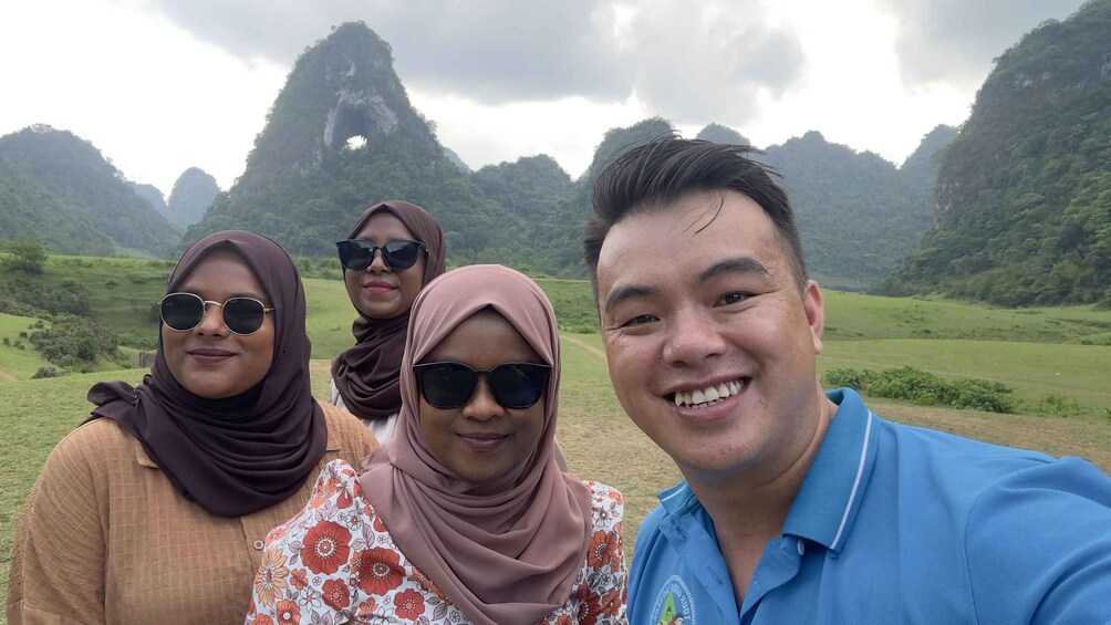 Picture 46 for Activity Cao Bang Loop: 2-Day Ban Gioc Waterfall & Local Experiences 2