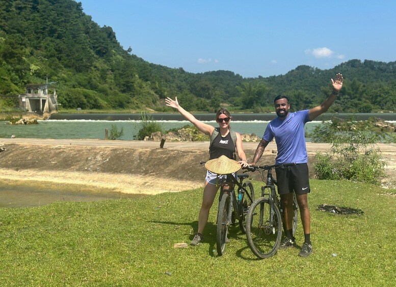 Picture 24 for Activity Cao Bang Loop: 2-Day Ban Gioc Waterfall & Local Experiences 4