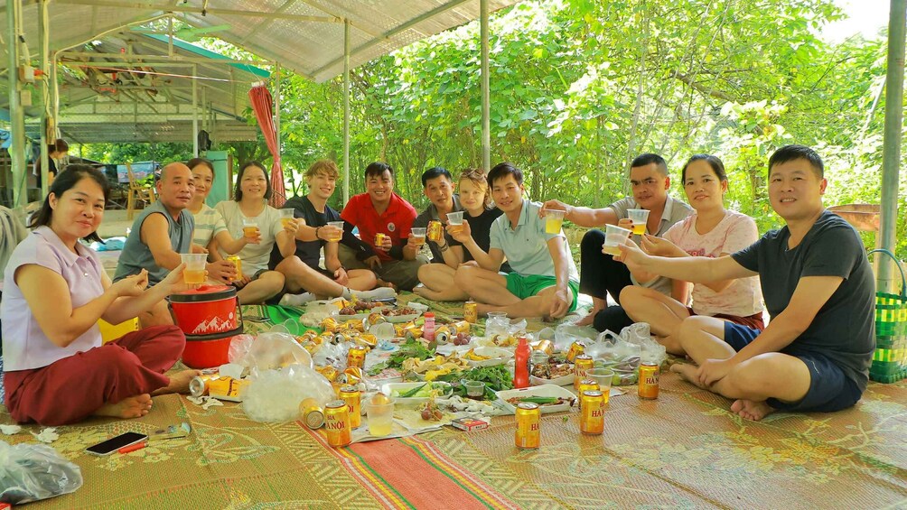 Picture 71 for Activity Cao Bang Loop: 2-Day Ban Gioc Waterfall & Local Experiences 5