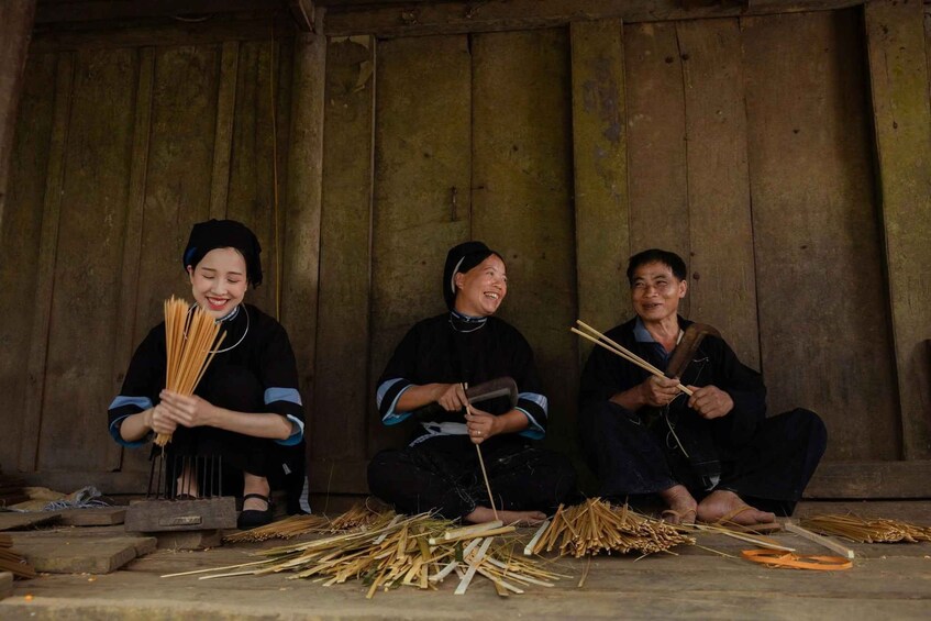 Picture 50 for Activity Cao Bang Loop: 2-Day Ban Gioc Waterfall & Local Experiences 3