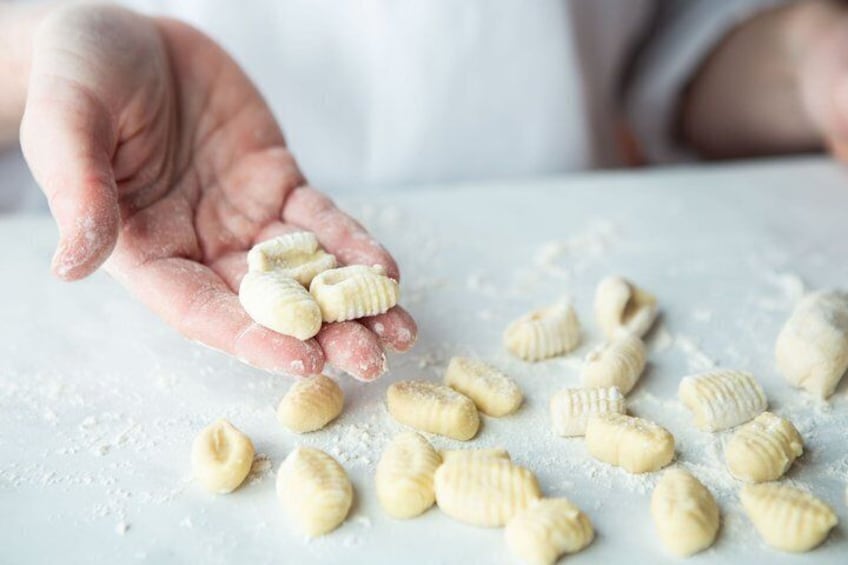 Emilia-Romagna Cooking Class in Philadelphia (3-Course Meal) 1