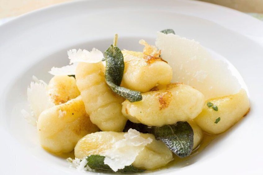 Emilia-Romagna Cooking Class in Philadelphia (3-Course Meal) 2