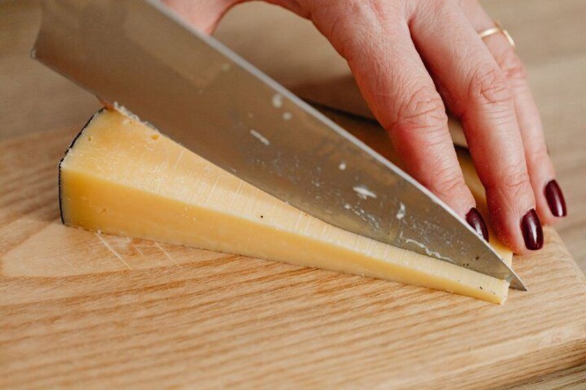 Emilia-Romagna Cooking Class in Philadelphia (3-Course Meal) 4