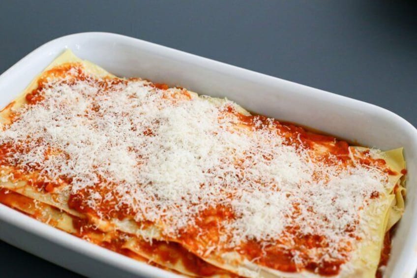 Emilia-Romagna Cooking Class in Philadelphia (3-Course Meal) 5