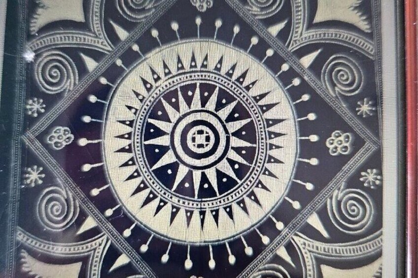 Sapa Private Hmong Batik and Embroidery with Local Artisans 4