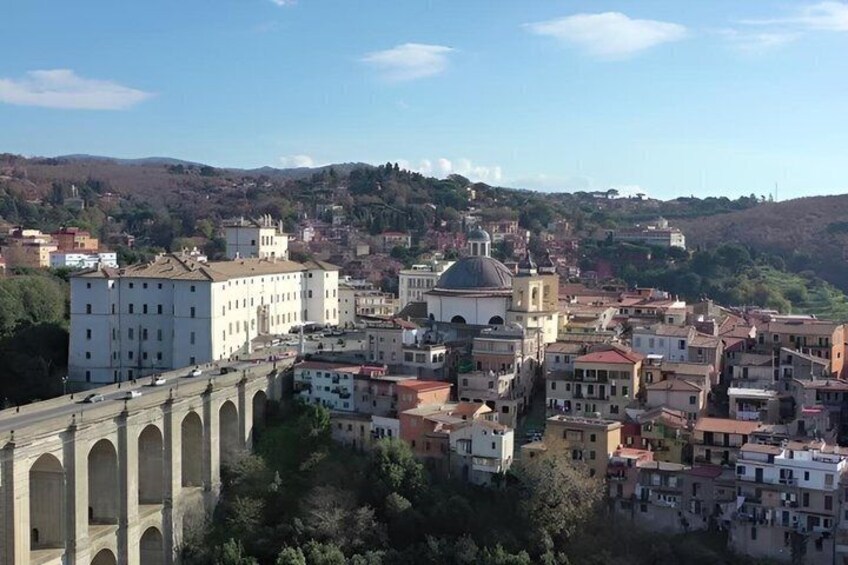 Taste Authentic Ariccia Porchetta: Private Food Tour from Rome 2