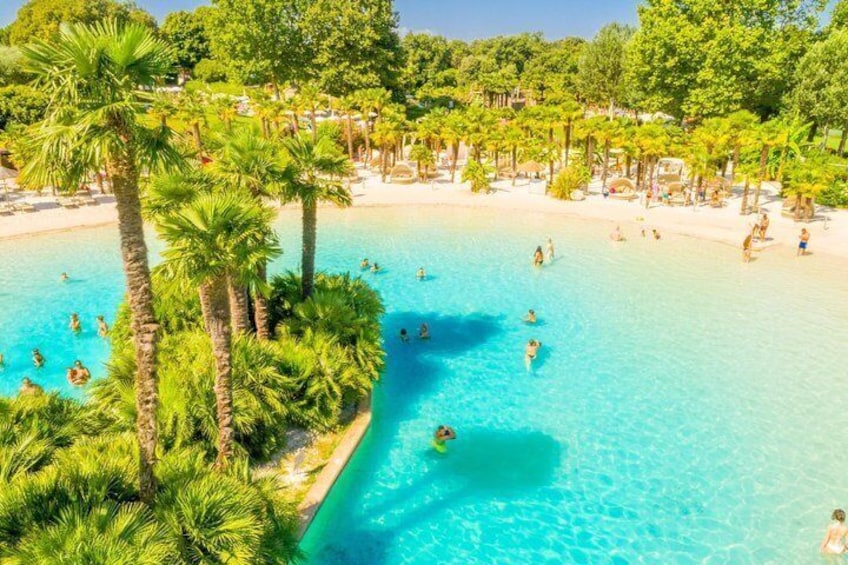 Water Park Cavour Day Ticket 1