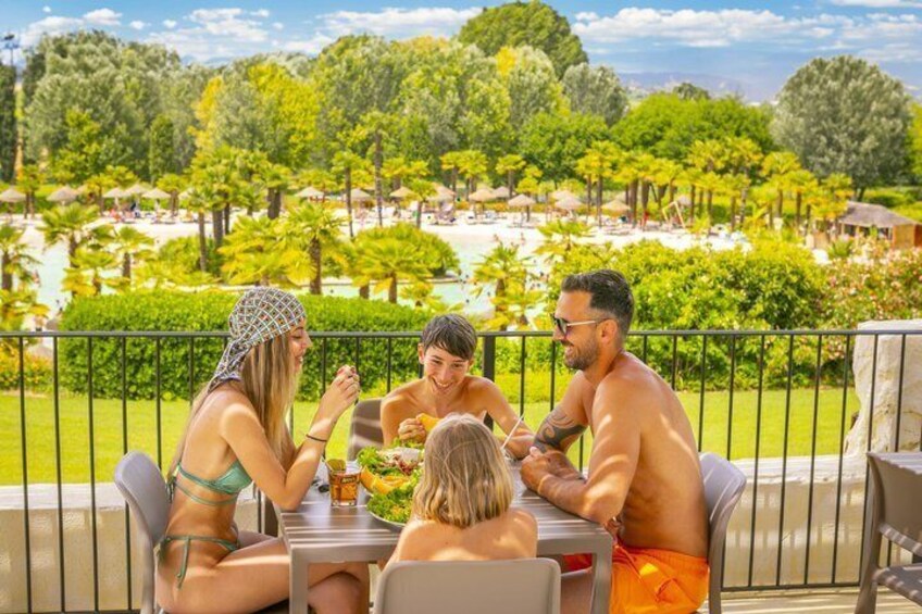 Water Park Cavour Day Ticket 4