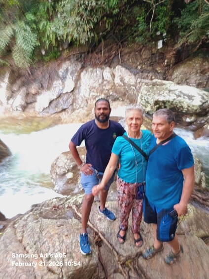 Picture 39 for Activity Kandy: Full-Day Tour with Historical Cultures By Tuk Tuk 5