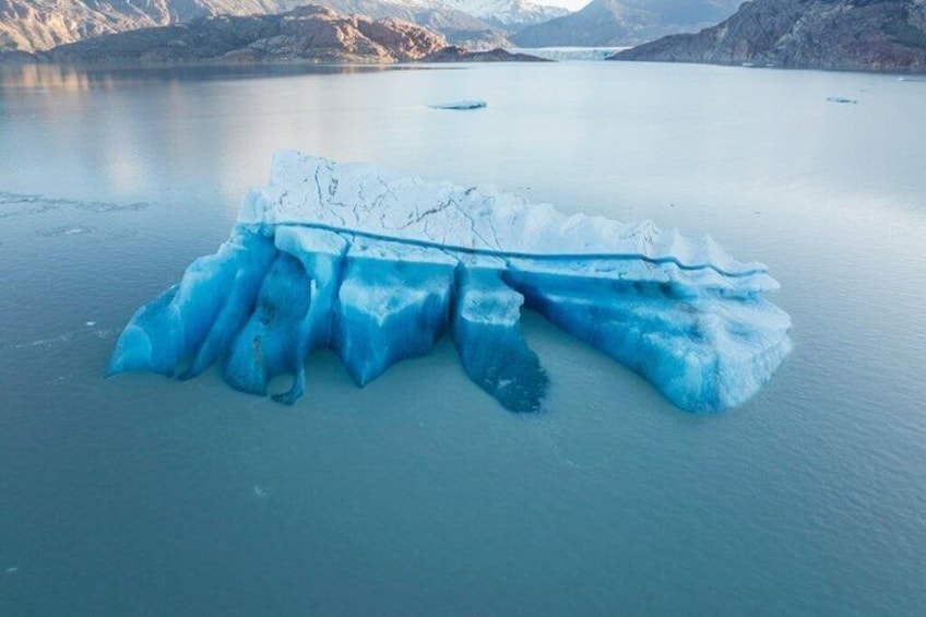 Private tour of Argentina's LARGEST Glacier and El Chaltén 3