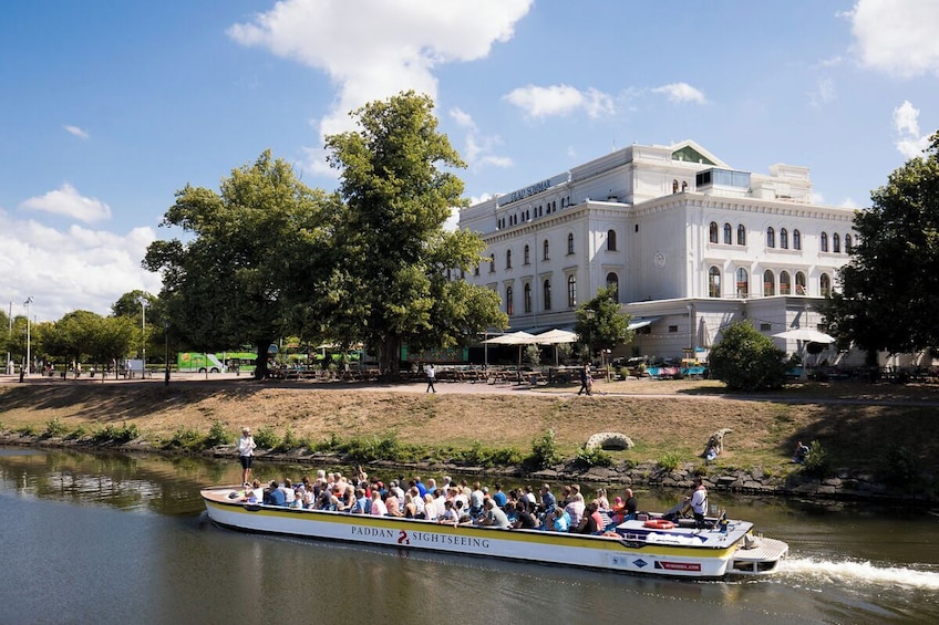 Go City Gothenburg Essentials Pass: Visit 3 Top Attractions 4