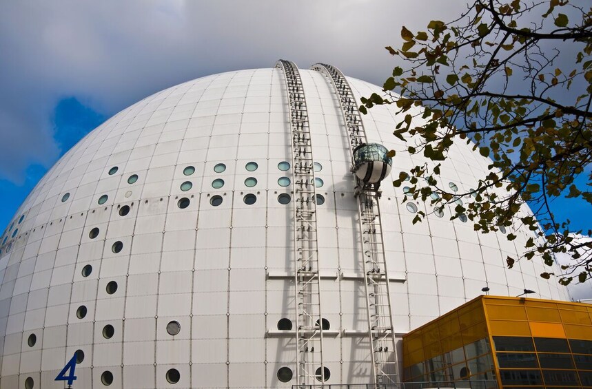 Go City Stockholm Essentials Pass: Visit 3 Top Attractions 1