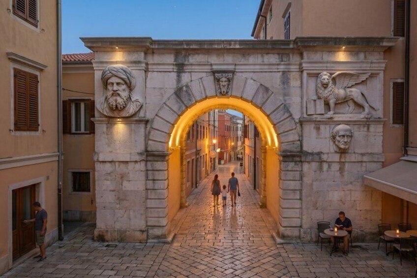 Private Customizable Walking Tour in Rovinj Old Town 5