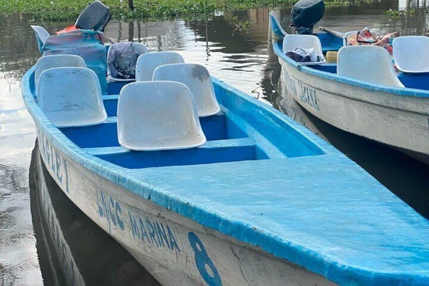 Hell's Gate E Bike Quad bike and Boat Tour from Nairobi 4