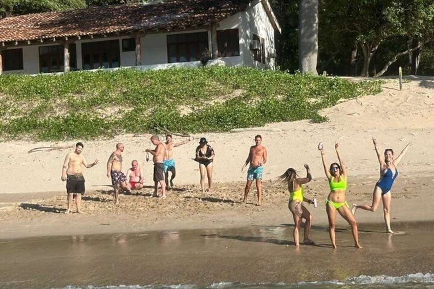 Full Day Fish Snorkel and Beach in San Juan Del Sur 1