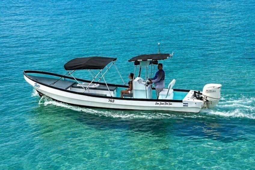 Full Day Fish Snorkel and Beach in San Juan Del Sur 4