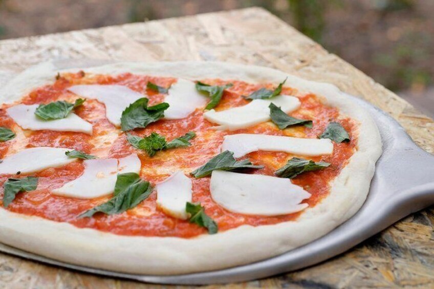 Italian Cooking Class for 2 in Las Vegas (Includes 3-Course Meal) 2