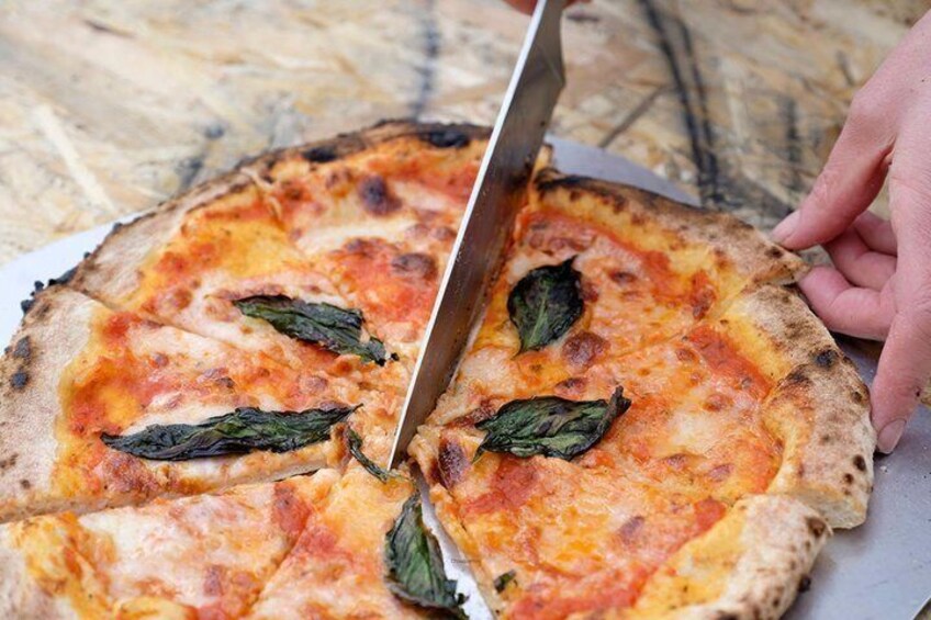 Italian Cooking Class for 2 in Las Vegas (Includes 3-Course Meal) 3