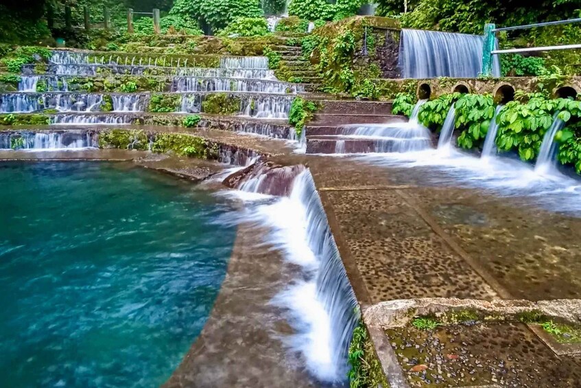 Picture 34 for Activity Lombok:Benang Stokel & Benang Kelambu Geopark Waterfall Tour 3