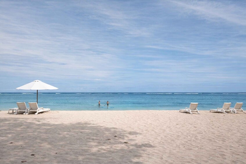 Picture 3 for Activity Bali: Sanur 1 Hour Glass Bottom Boat Experience 3