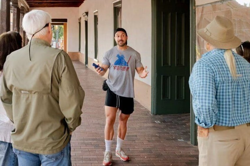 Storykeepers Collective Historical Tours 1