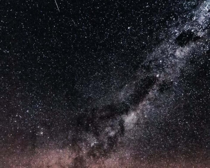 Picture 1 for Activity Atacama: Astronomical Tour with Photos and Nighttime Food Tasting. 5
