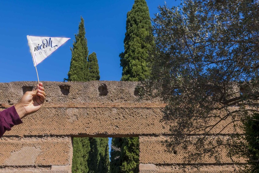 Picture 2 for Activity Tivoli: Villa d'Este Guided Tour 3
