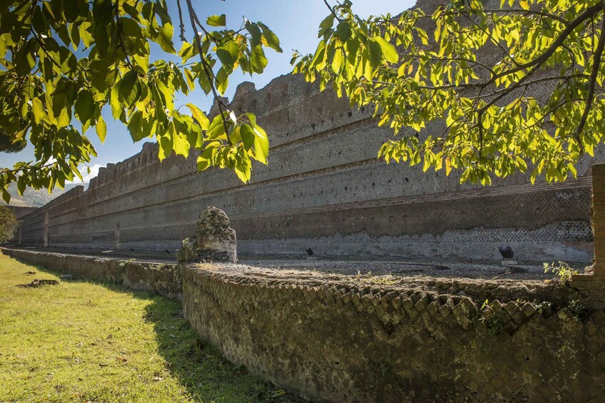 Picture 4 for Activity Tivoli: Villa d'Este Guided Tour 5