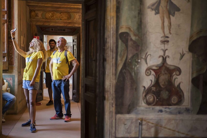 Tivoli: Villa d'Este Guided Tour 1