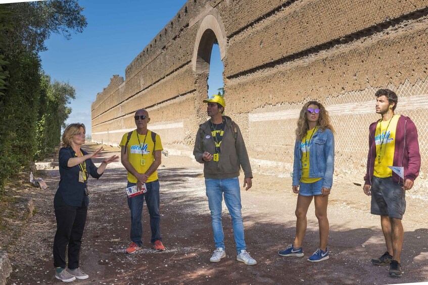 Picture 3 for Activity Tivoli: Villa d'Este Guided Tour 4