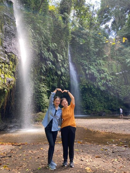 Picture 6 for Activity Lombok: Benang Kelambu & Benang Stokel Waterfalls Tour 2
