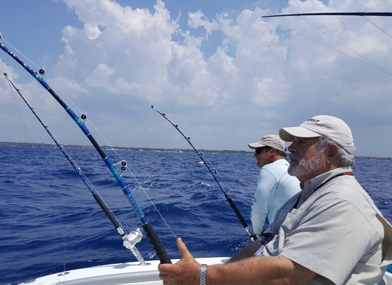 Picture 2 for Activity Fisherman’s Life: Mirissa Fishing Tour 5