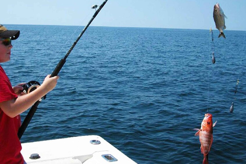 Picture 5 for Activity Fisherman’s Life: Mirissa Fishing Tour 3