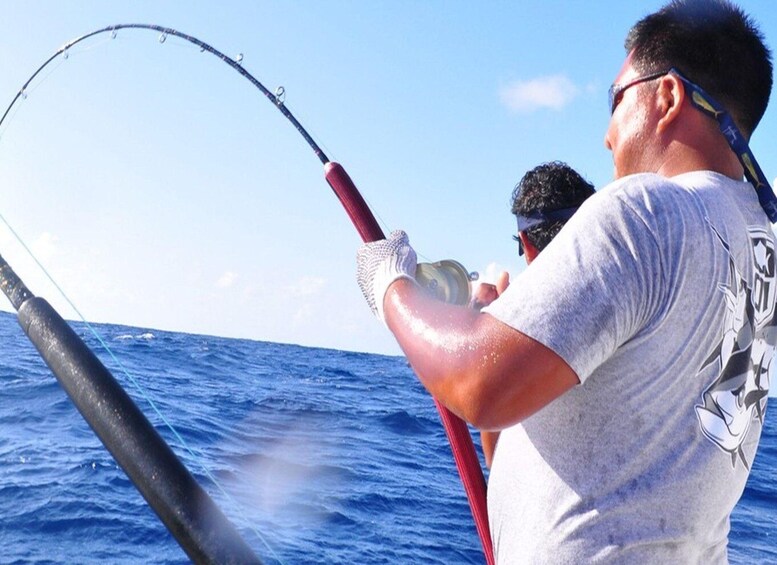 Picture 4 for Activity Fisherman’s Life: Mirissa Fishing Tour 4