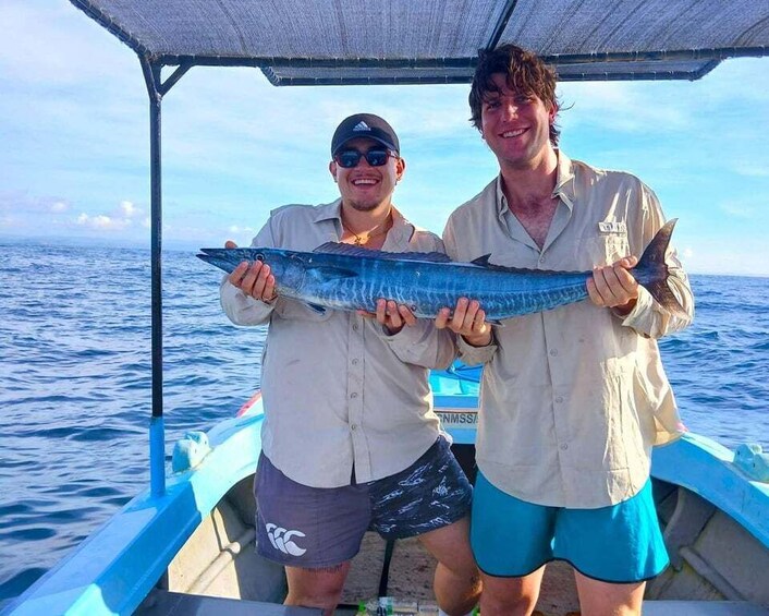 Picture 7 for Activity Fisherman’s Life: Mirissa Fishing Tour 2