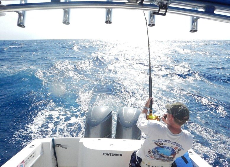 Fisherman’s Life: Mirissa Fishing Tour 1