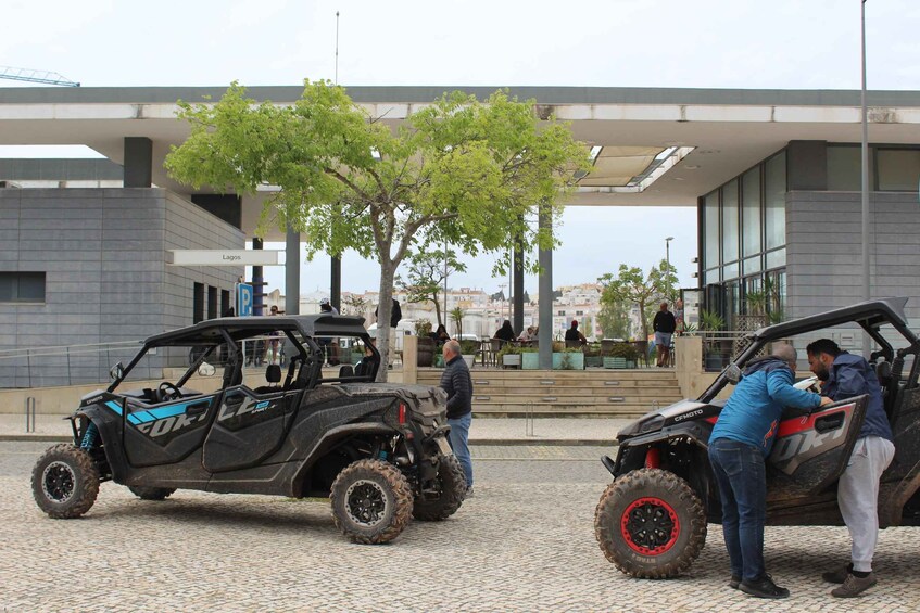 Picture 7 for Activity Lagos: Algarve Countryside Buggy Tour 2