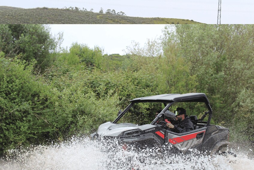 Picture 2 for Activity Lagos: Algarve Countryside Buggy Tour 3
