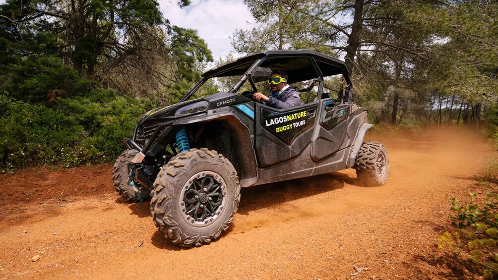 Picture 6 for Activity Lagos: Algarve Countryside Buggy Tour 4