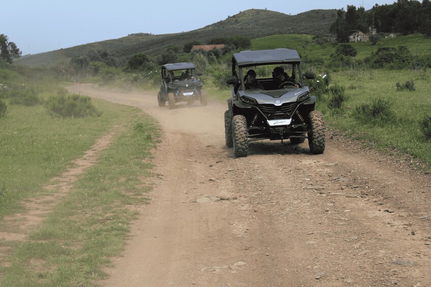 Picture 1 for Activity Lagos: Algarve Countryside Buggy Tour 5