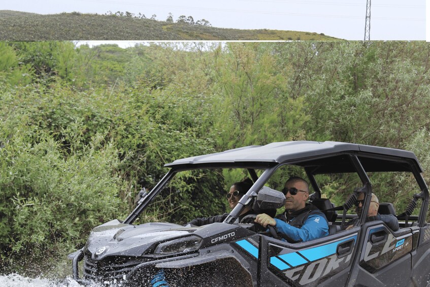Picture 3 for Activity Lagos: Algarve Countryside Buggy Tour 2