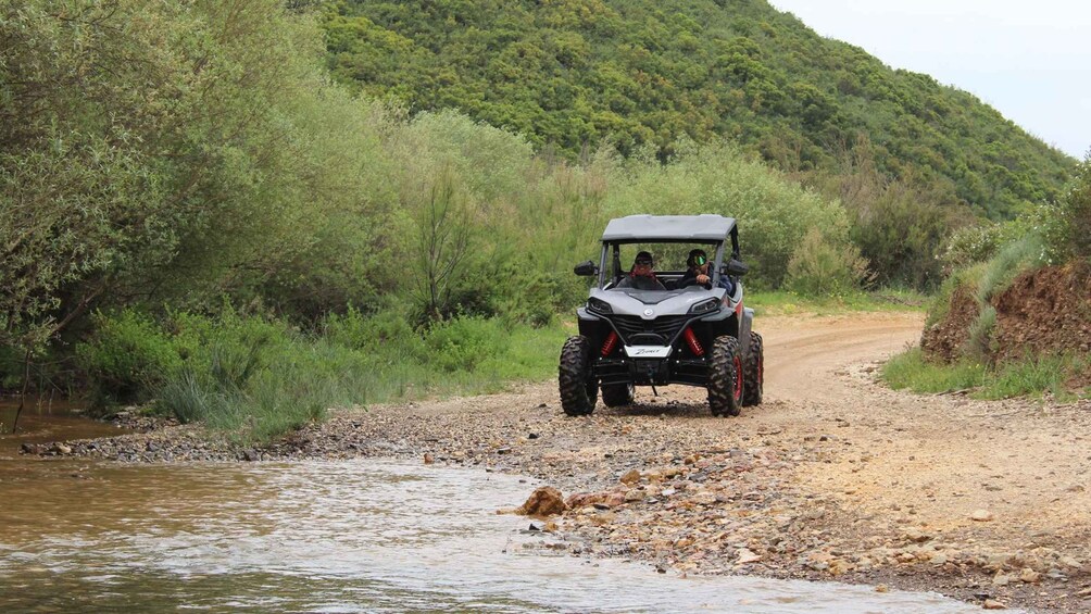 Picture 9 for Activity Lagos: Algarve Countryside Buggy Tour 5