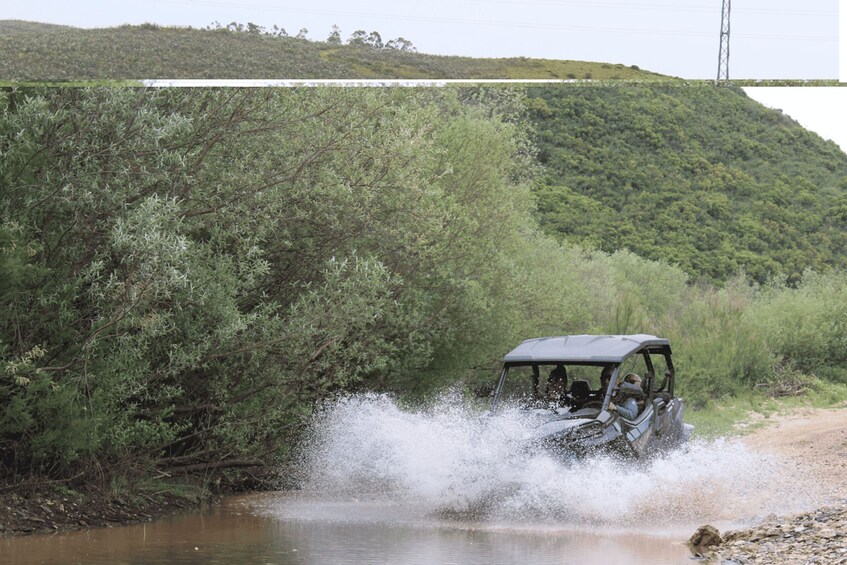 Picture 4 for Activity Lagos: Algarve Countryside Buggy Tour 4