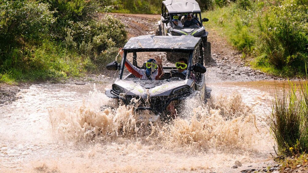 Picture 3 for Activity Lagos: Algarve Countryside Buggy Tour 3