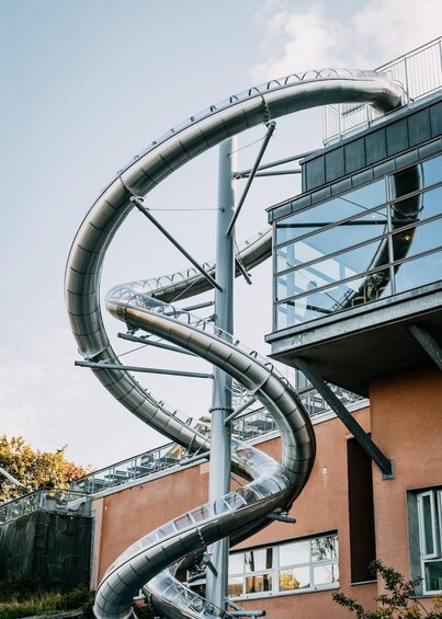 Picture 4 for Activity Stockholm: Moderna Museet Entry Ticket 2