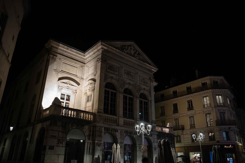 Picture 9 for Activity Guided Night Tour of Chambéry – City of the Dukes of Savoy 2