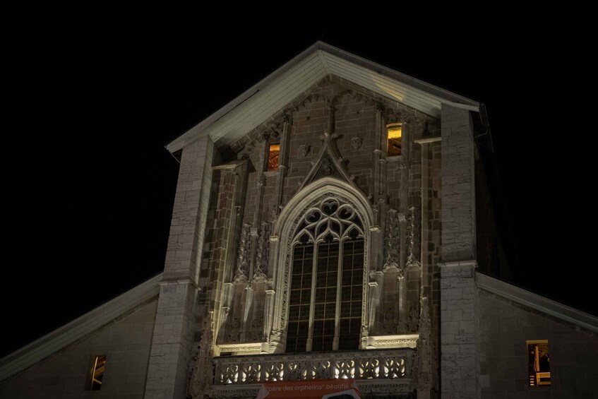 Picture 2 for Activity Guided Night Tour of Chambéry – City of the Dukes of Savoy 3